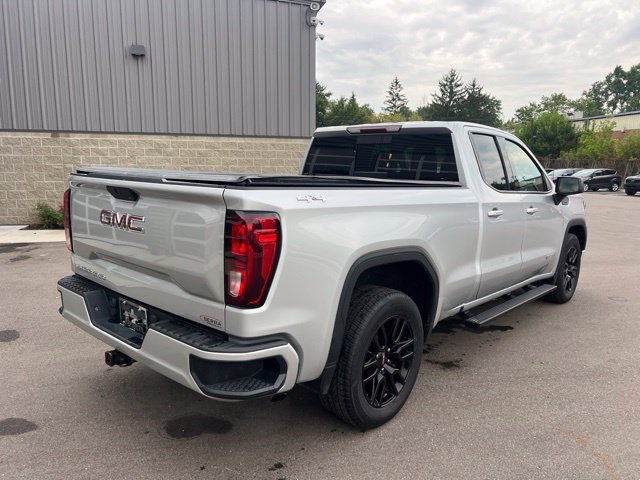 Used 2021 GMC Sierra 1500 Elevation w/ Preferred Package AWD/4WD image 5