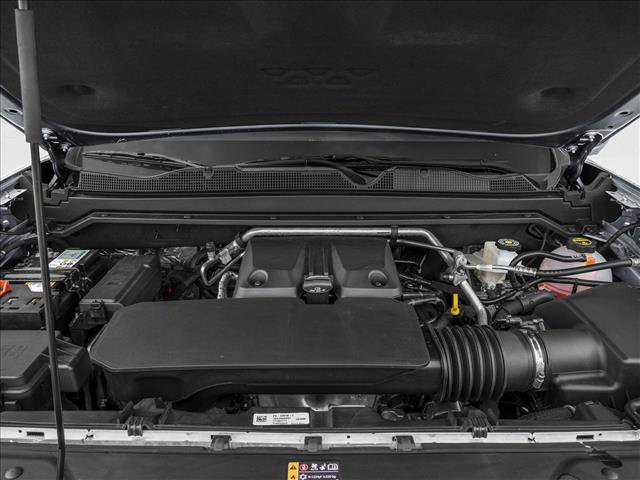 New 2026 GMC Canyon AT4 AWD/4WD image 8