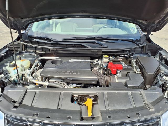 Used 2023 Nissan Rogue SL w/ SL Premium Package AWD/4WD image 9