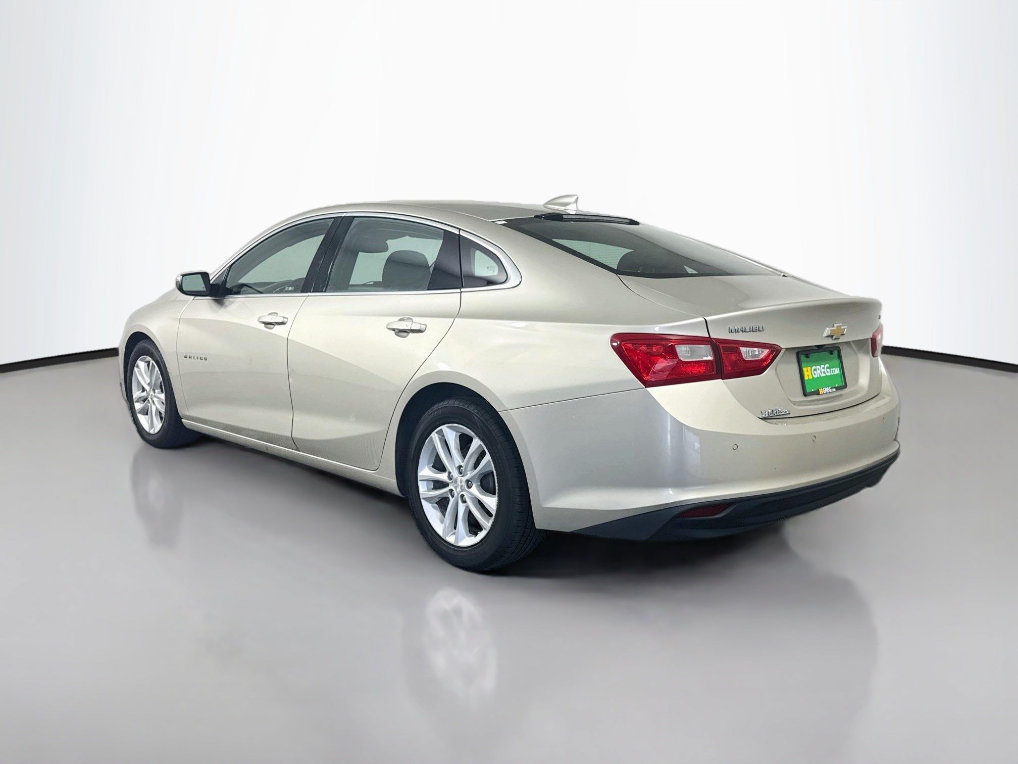 Used 2016 Chevrolet Malibu LT w/ Driver Confidence Package FWD image 7