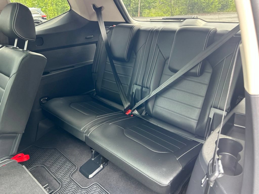 Used 2023 Volkswagen Atlas SEL Premium AWD/4WD image 29