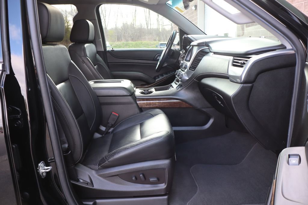 Used 2019 Chevrolet Tahoe LT image 49