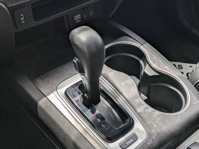 Used 2017 Honda Pilot EX-L image 12