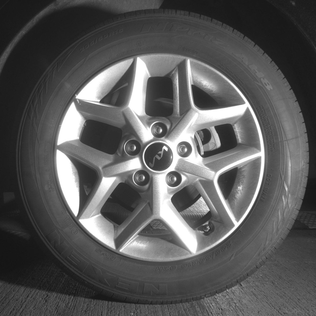 Used 2025 Kia Soul LX w/ LX Technology Package image 11