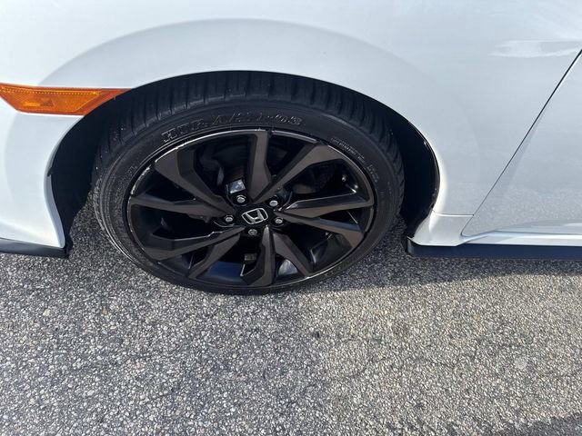 Used 2019 Honda Civic Sport image 11