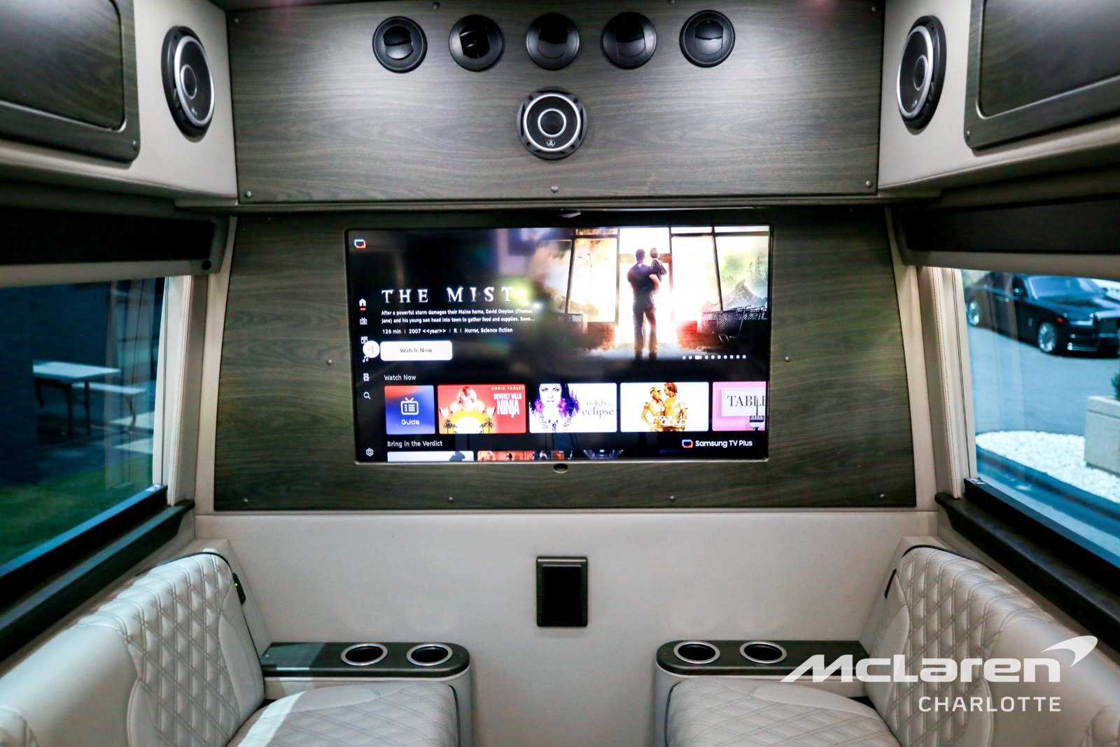 Used 2024 Mercedes-Benz Sprinter 3500 w/ Parking Package image 28