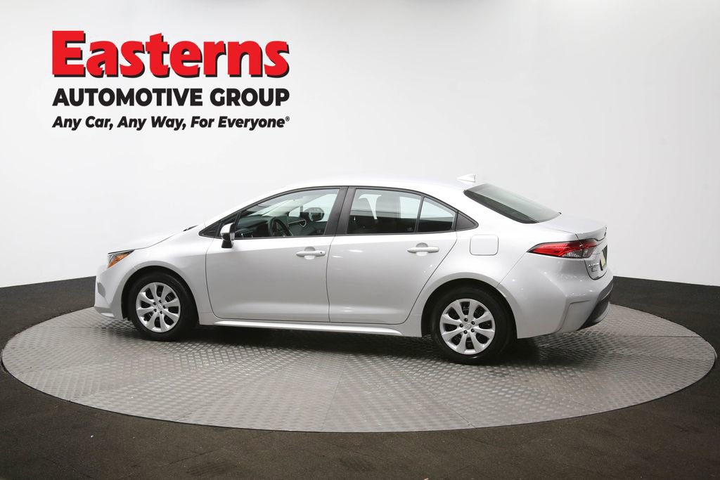 Used 2023 Toyota Corolla LE image 61
