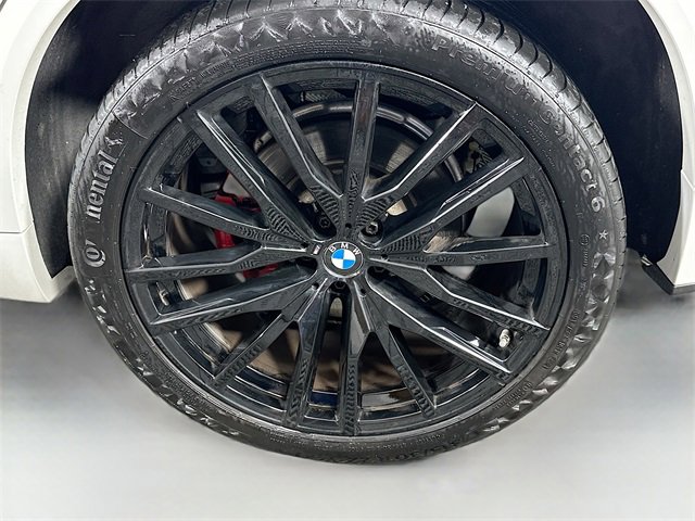 Used 2022 BMW X5 xDrive40i w/ Premium Essential Package image 30