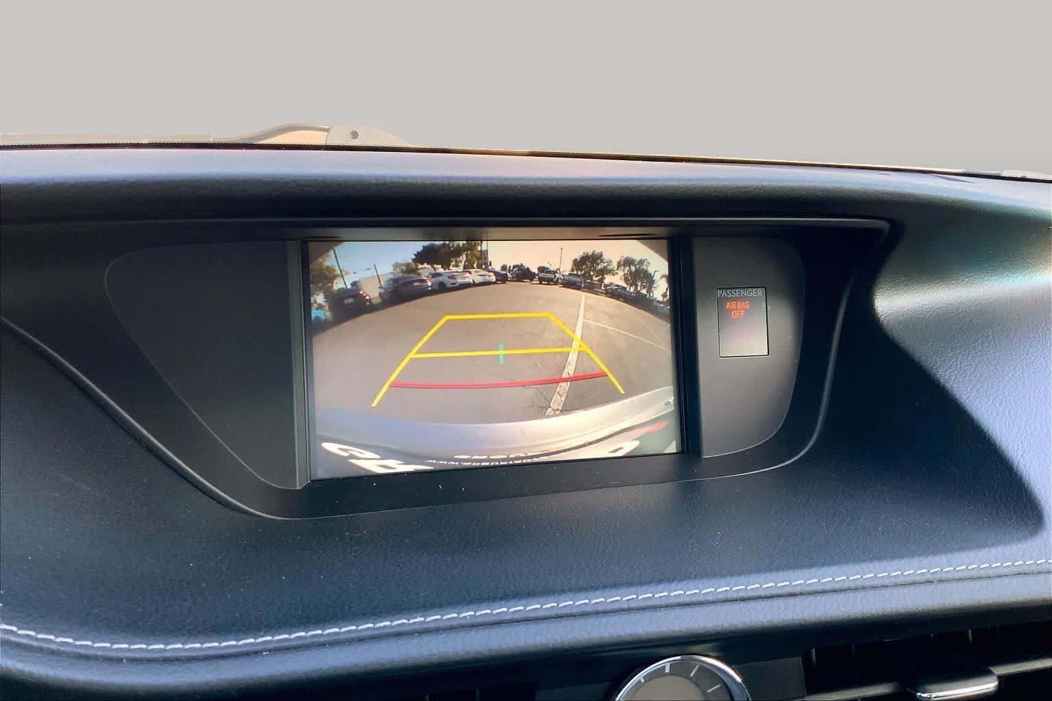 Used 2017 Lexus ES 350 FWD image 25
