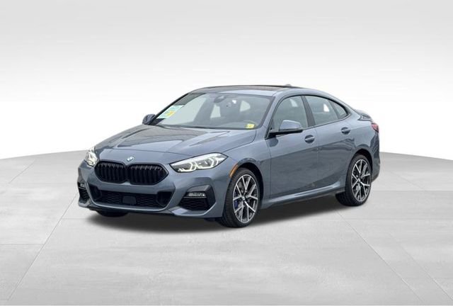 Certified 2023 BMW 228i xDrive Gran Coupe w/ Dynamic Handling Package image 1