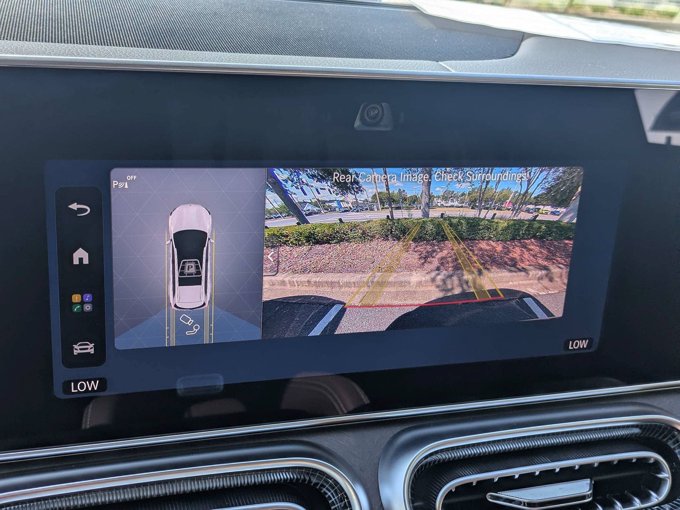 New 2027 Mercedes-Benz GLS 450 4MATIC image 20