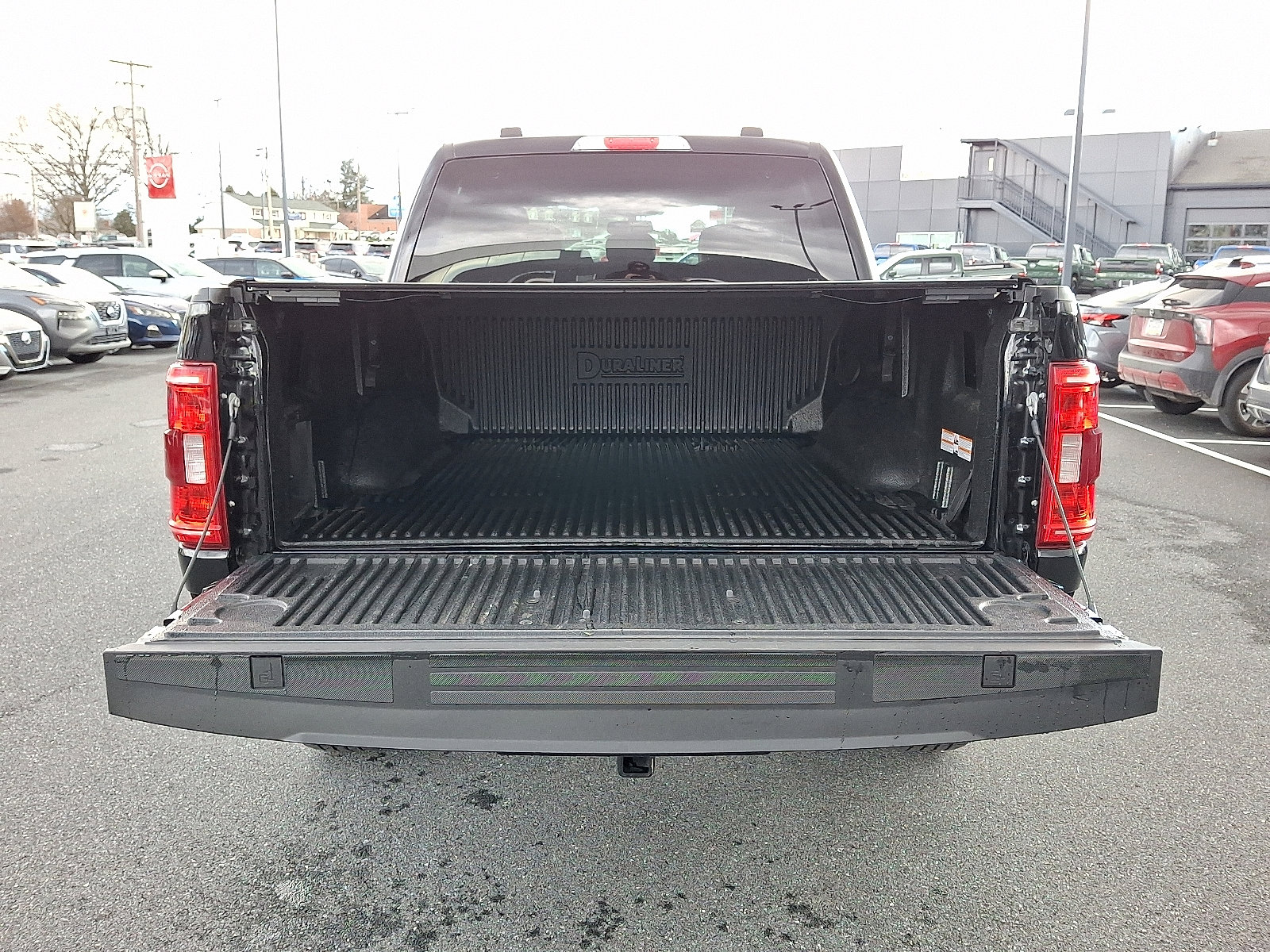 Used 2023 Ford F150 XLT w/ Equipment Group 302A High image 31