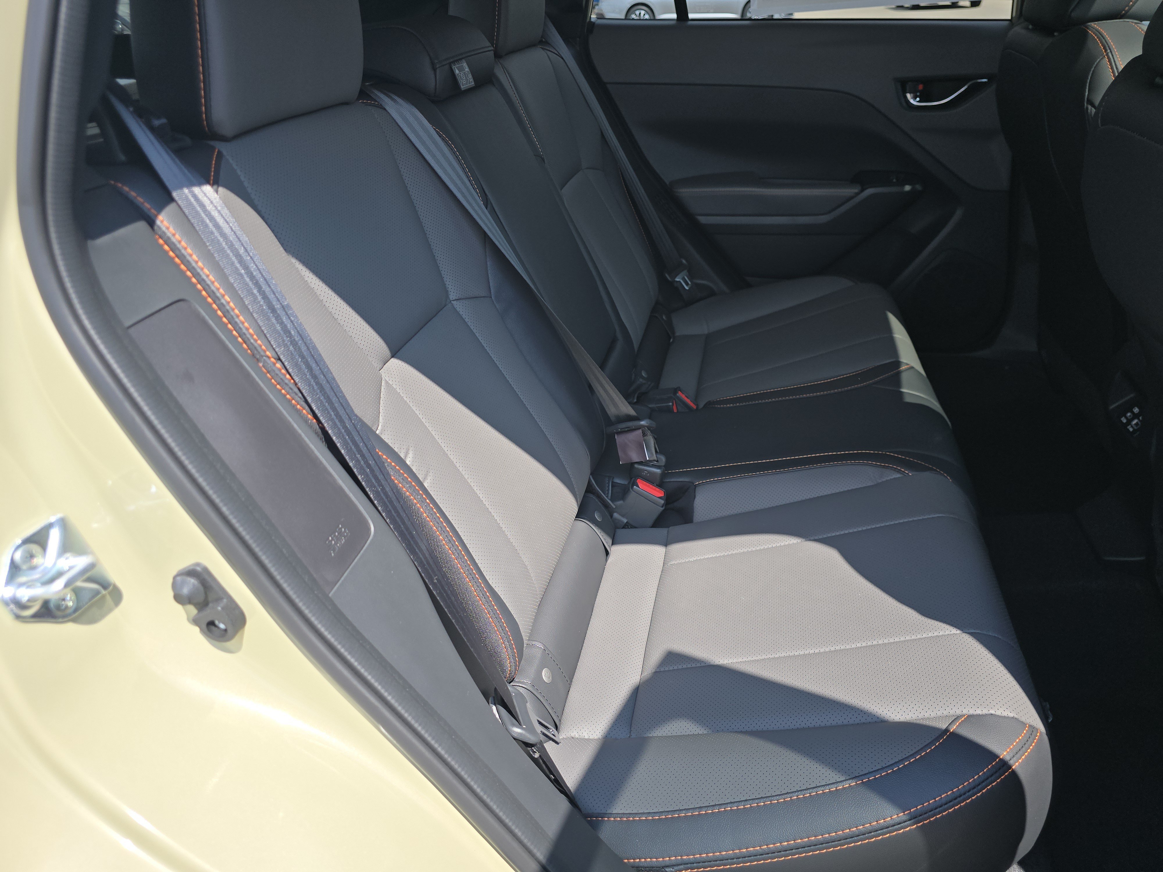 New 2026 Subaru Crosstrek 2.5i Limited AWD/4WD image 19
