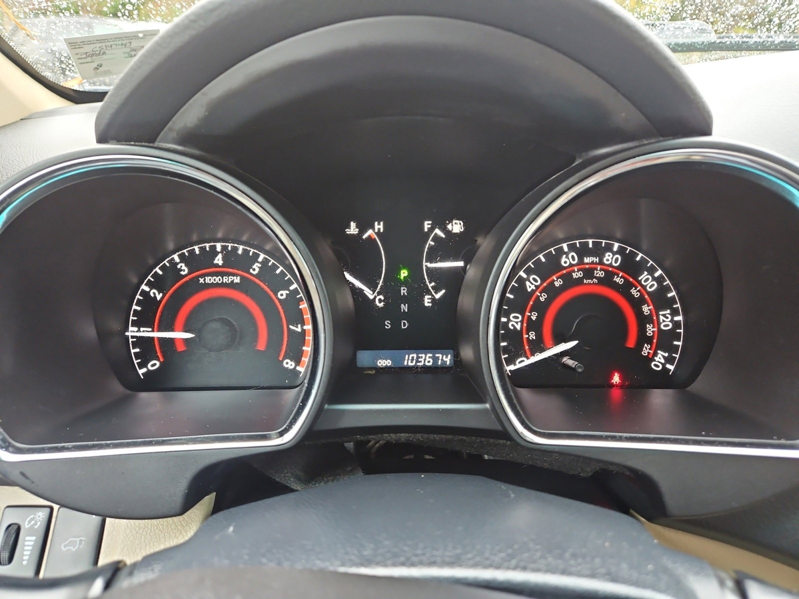 Used 2012 Toyota Highlander Limited image 24