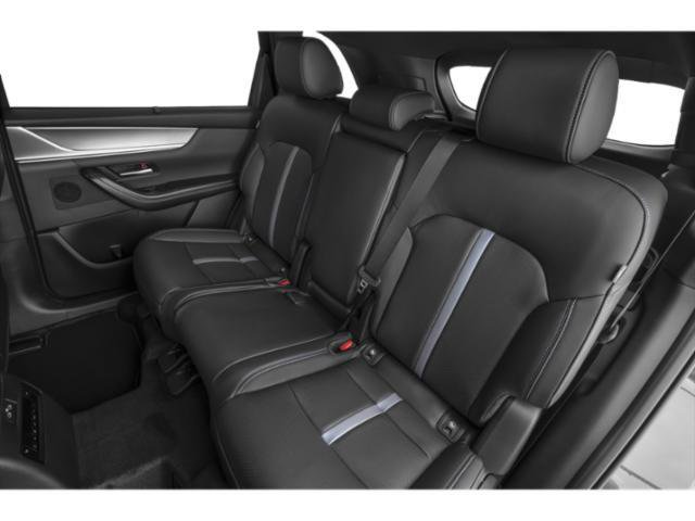 Certified 2025 MAZDA CX-70 Plug-In Hybrid w/ Premium Plus AWD/4WD image 15