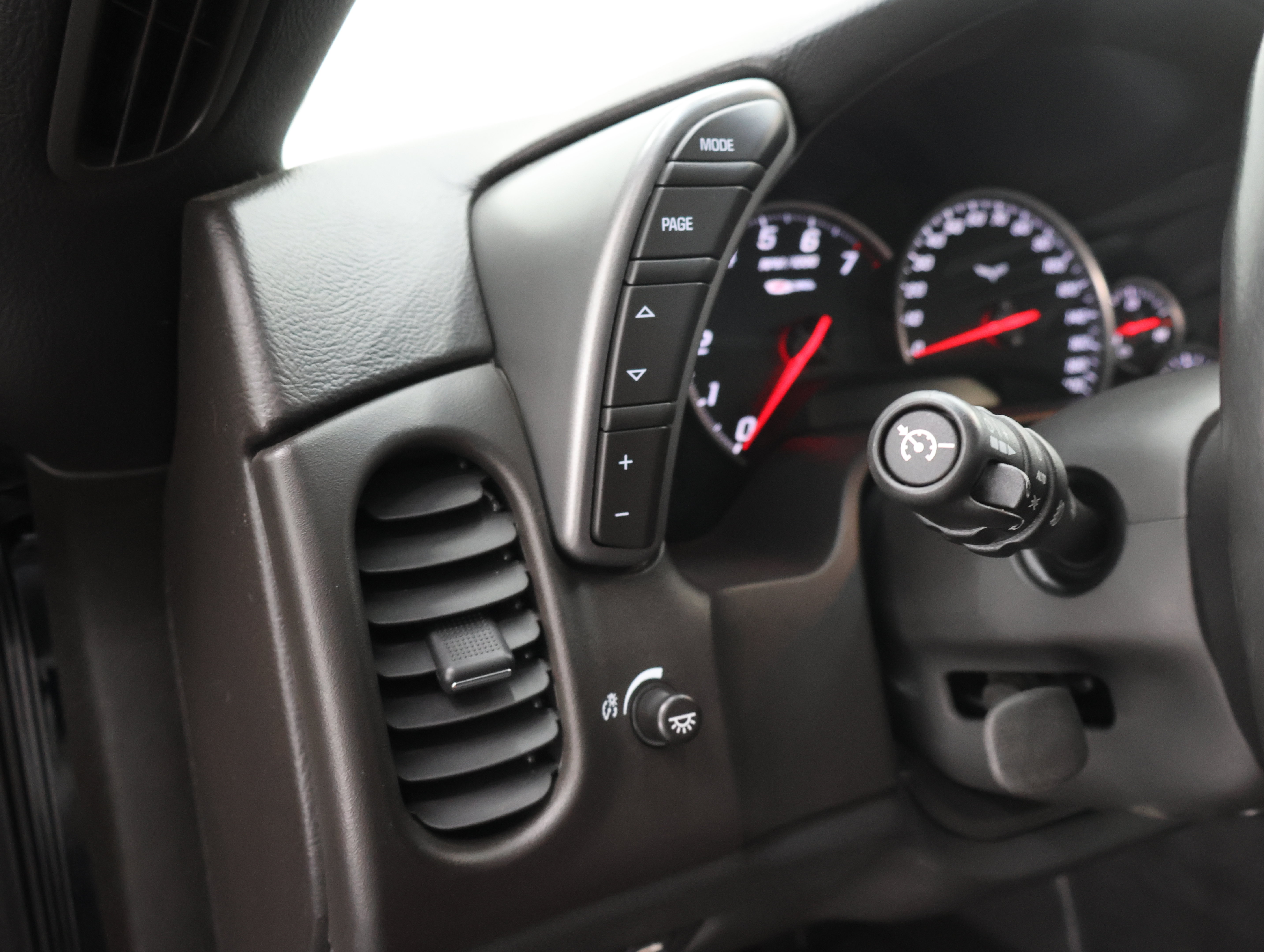Used 2007 Chevrolet Corvette Z06 w/ Preferred Equipment Group RWD image 33