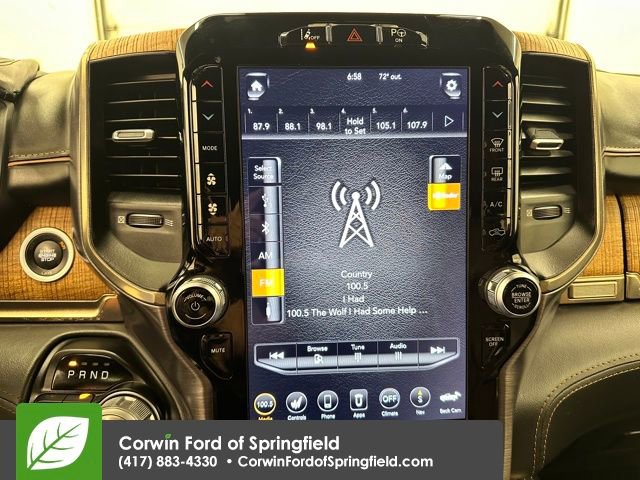 Used 2019 RAM 1500 Limited image 30