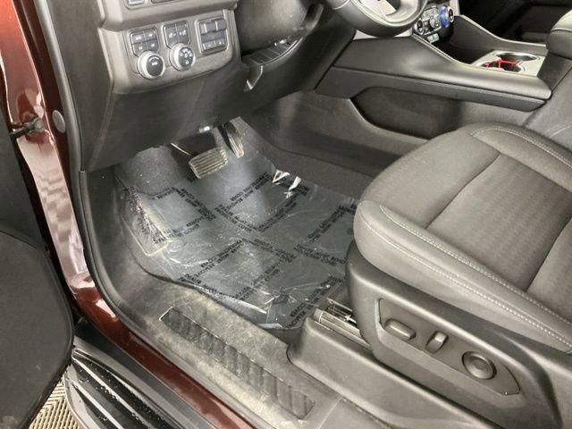 Used 2023 GMC Yukon XL SLE w/ Max Trailering Package AWD/4WD image 13