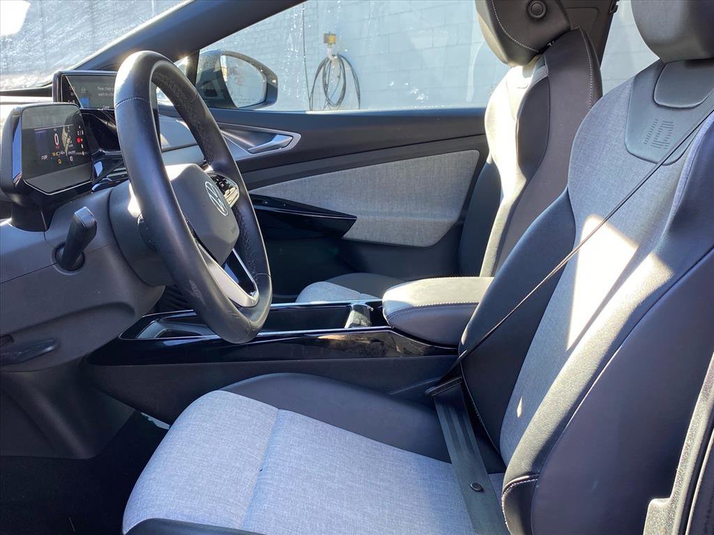 Certified 2023 Volkswagen ID.4 Pro image 8