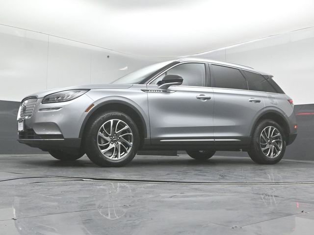 Certified 2022 Lincoln Corsair AWD w/ Equipment Group 101A image 43