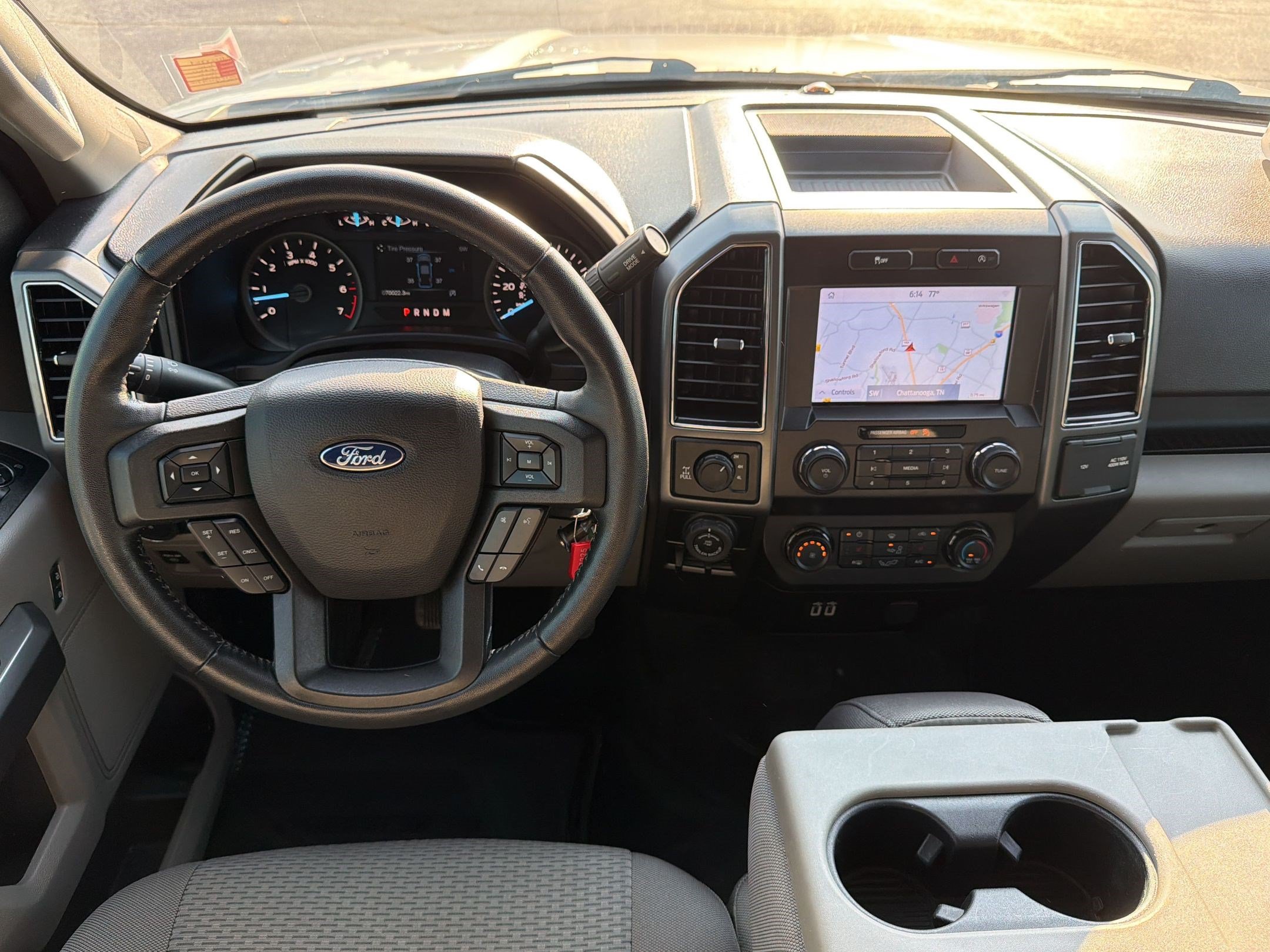 Used 2020 Ford F150 XLT w/ Equipment Group 302A Luxury AWD/4WD image 31