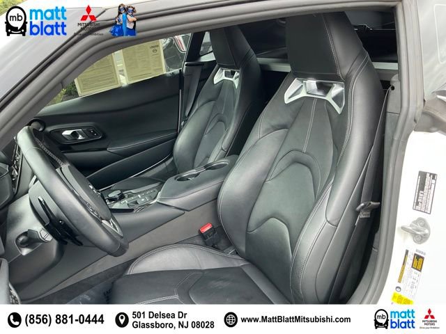 Used 2023 Toyota Supra Premium w/ Driver Assist Package image 20