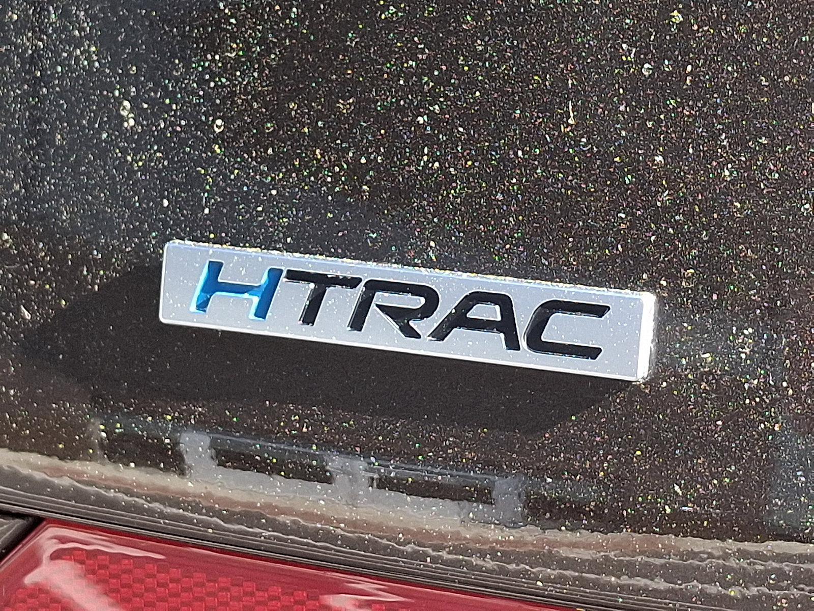 Used 2020 Hyundai Tucson Sport image 29