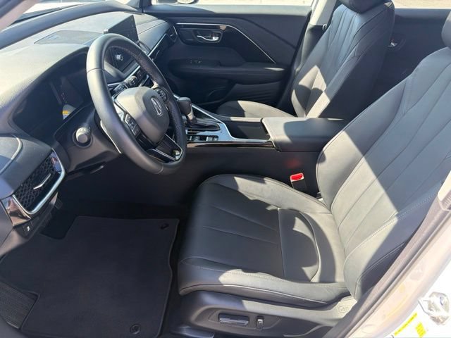 Used 2025 Acura ADX AWD image 26