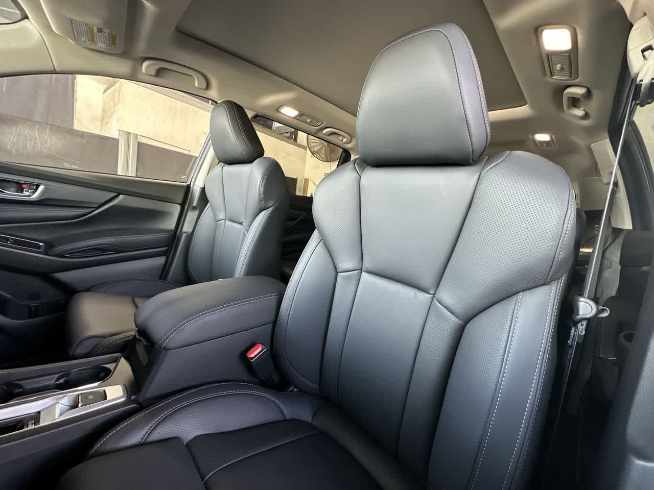 New 2026 Subaru Ascent Limited AWD/4WD image 14