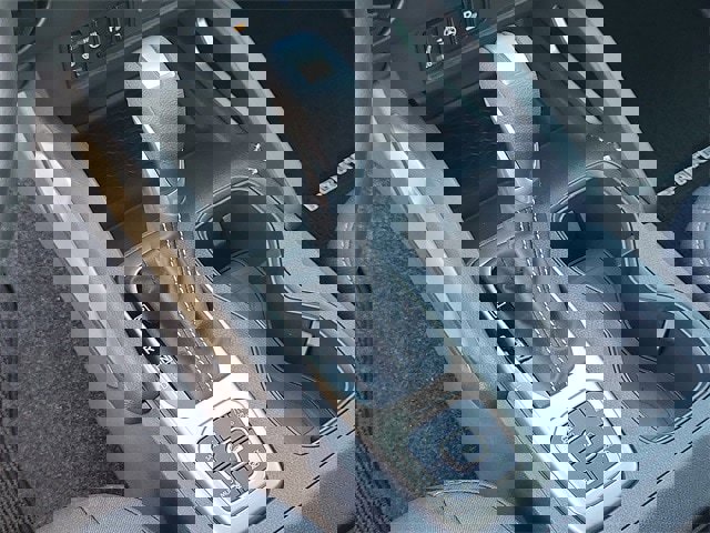 New 2026 Nissan Frontier SV image 13