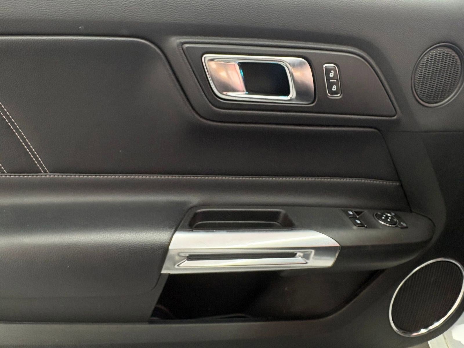 Used 2023 Ford Mustang Premium image 12