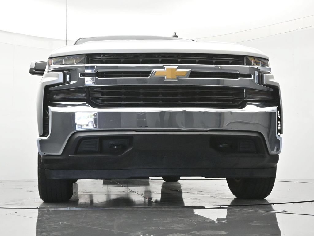 Used 2021 Chevrolet Silverado 1500 LT AWD/4WD image 37