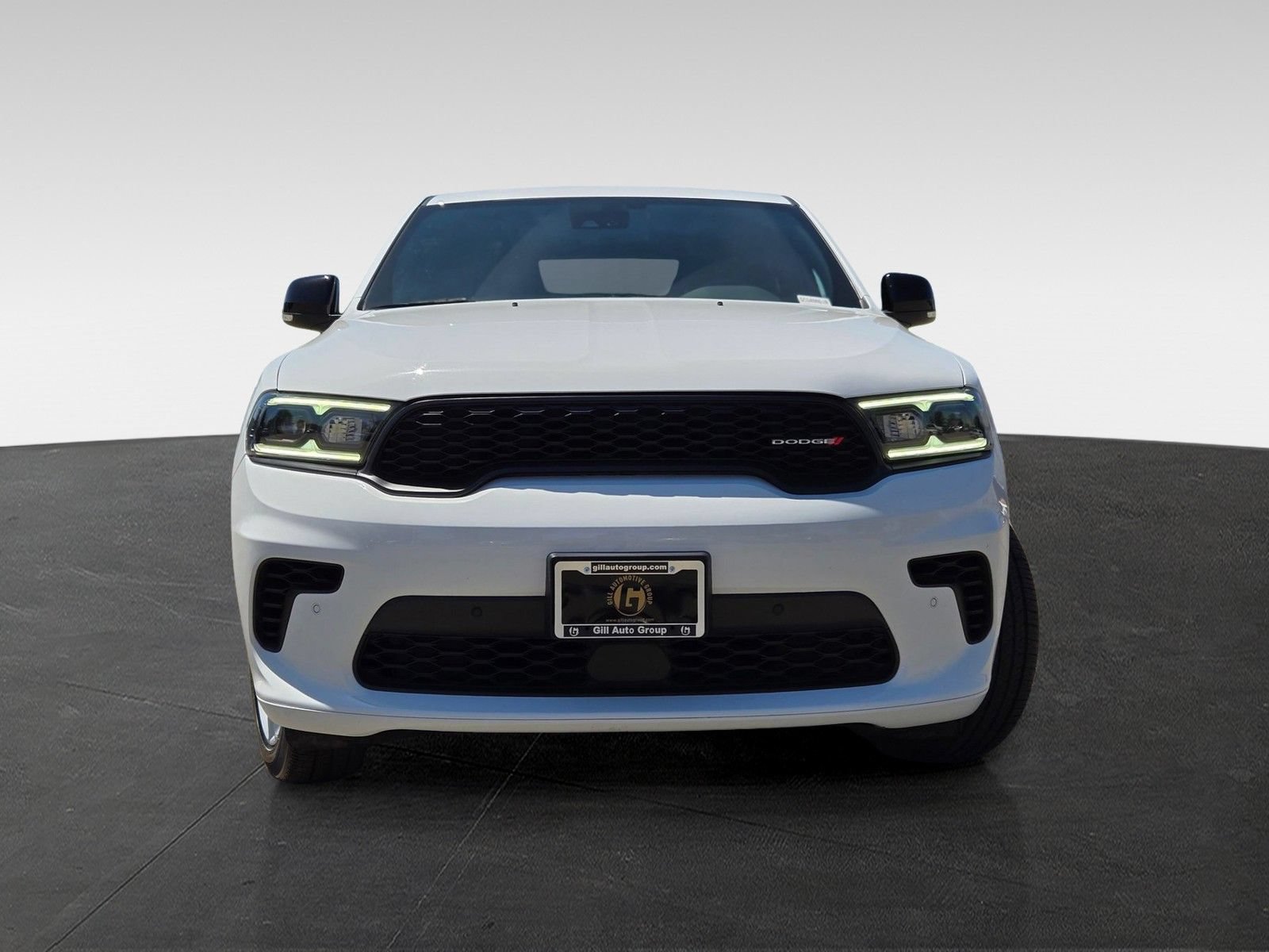 Used 2025 Dodge Durango GT AWD/4WD image 2