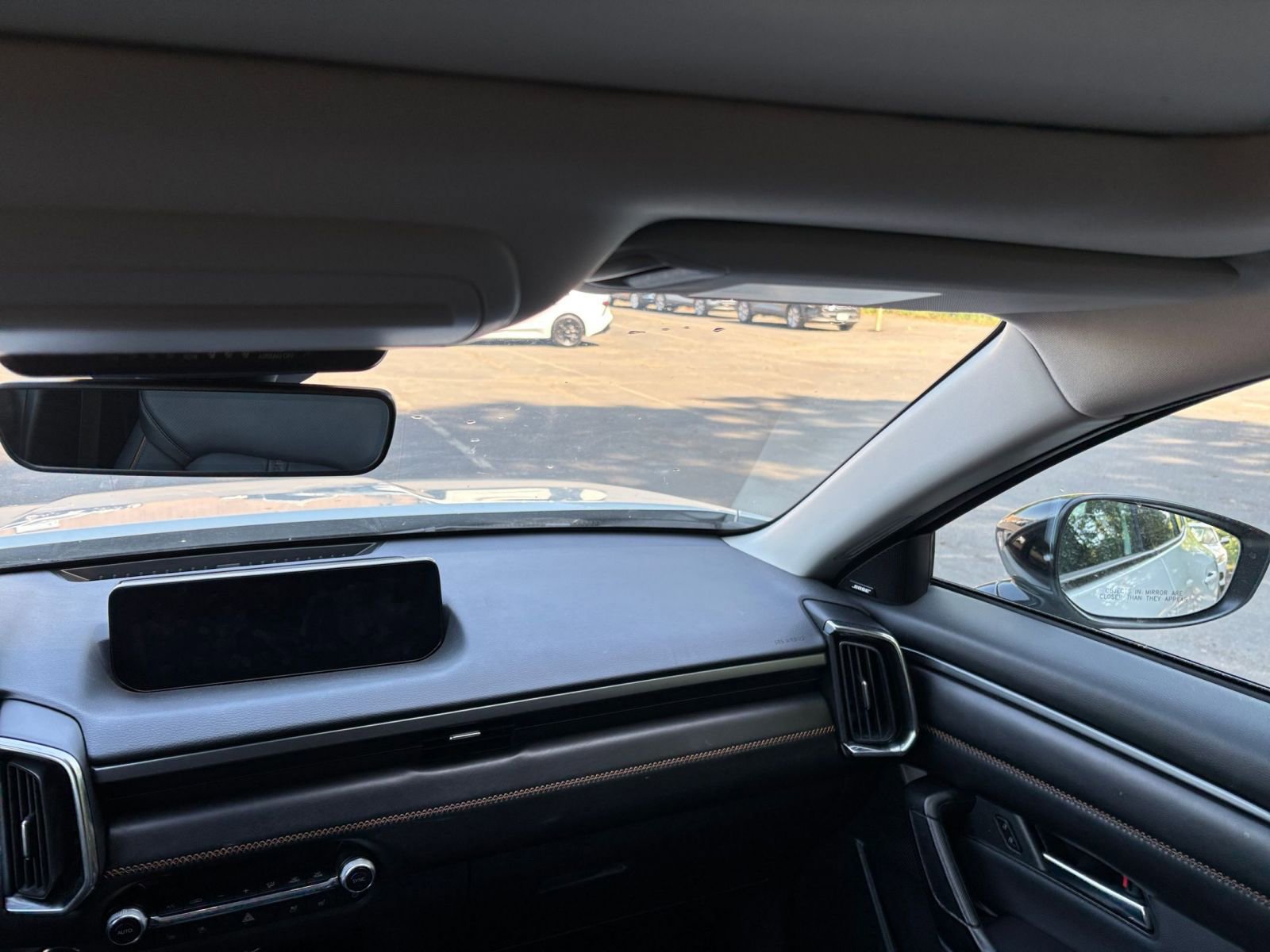 Used 2025 MAZDA CX-50 2.5 Hybrid w/ Premium Plus Pkg AWD/4WD image 35