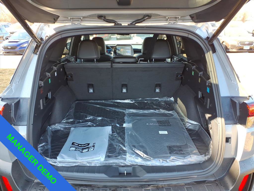 New 2026 Subaru Outback Touring XT AWD/4WD image 32