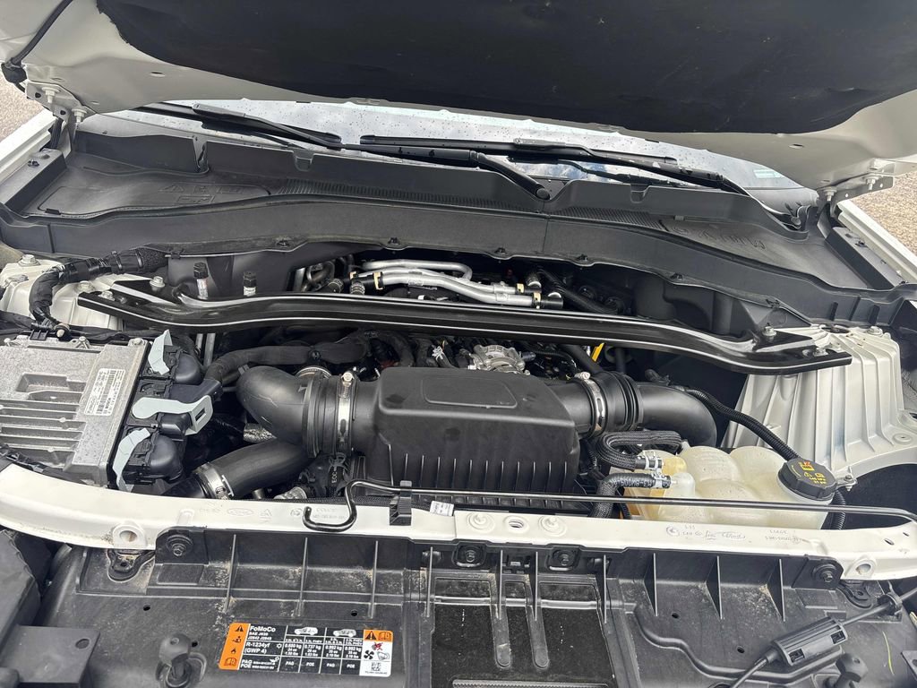 Used 2022 Ford Explorer ST w/ Equipment Group 401A AWD/4WD image 37