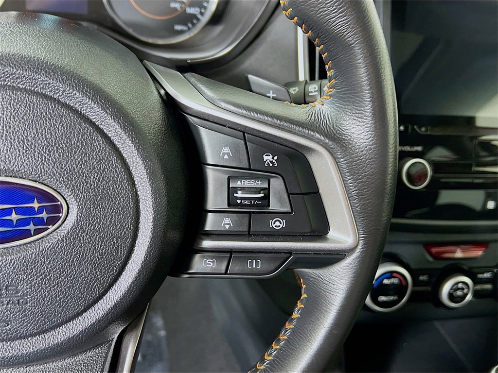 Used 2023 Subaru Crosstrek 2.5i Limited w/ Moonroof Package image 22