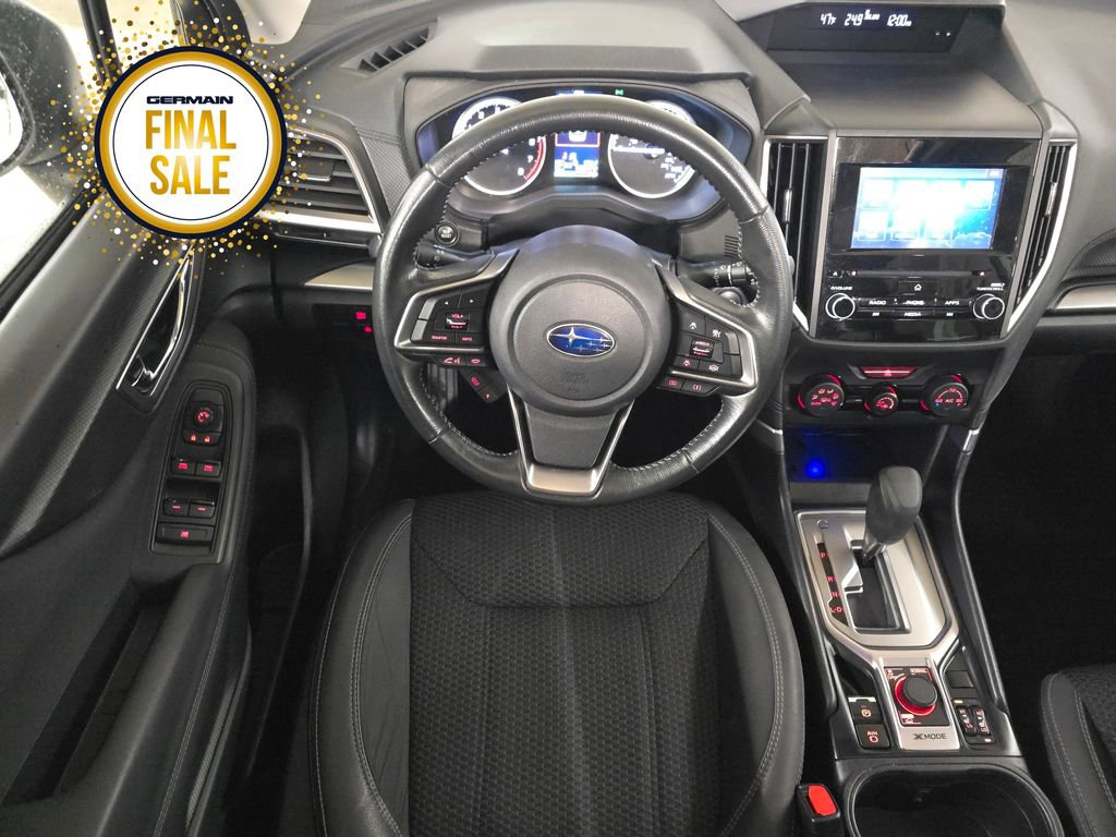 Used 2023 Subaru Forester Premium image 14