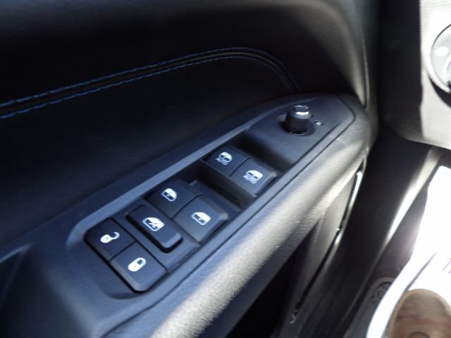 New 2026 Jeep Compass Latitude AWD/4WD image 20