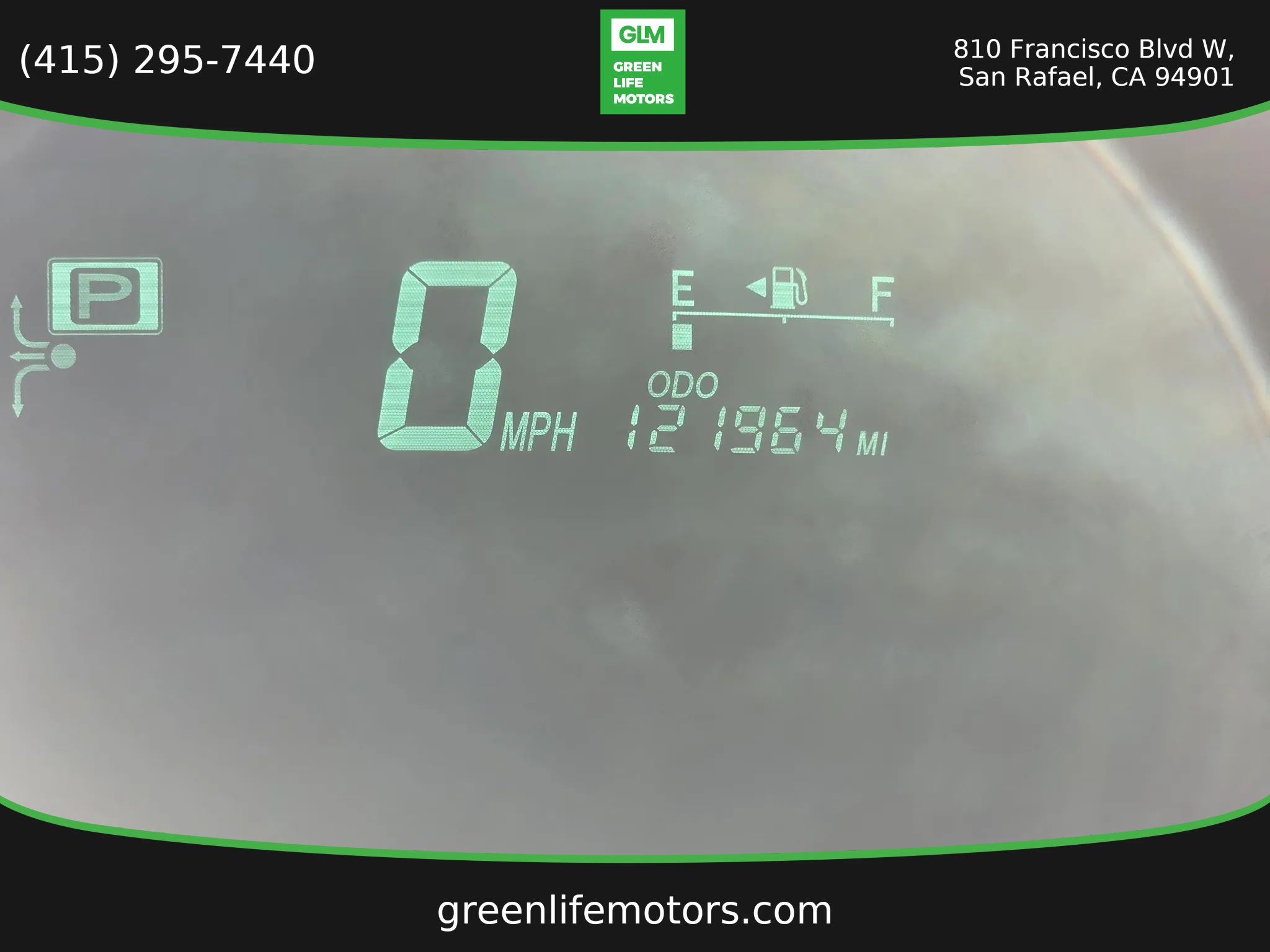 Used 2008 Toyota Prius image 28