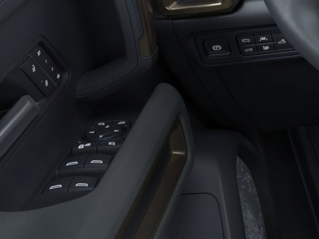 New 2025 GMC Hummer EV 3X w/ Extreme Off-Road Package AWD/4WD image 22