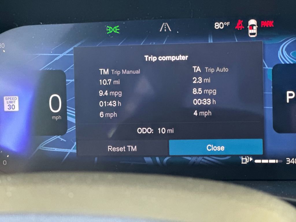 New 2026 Volvo XC40 B5 Plus w/ Protection Package Premier image 27