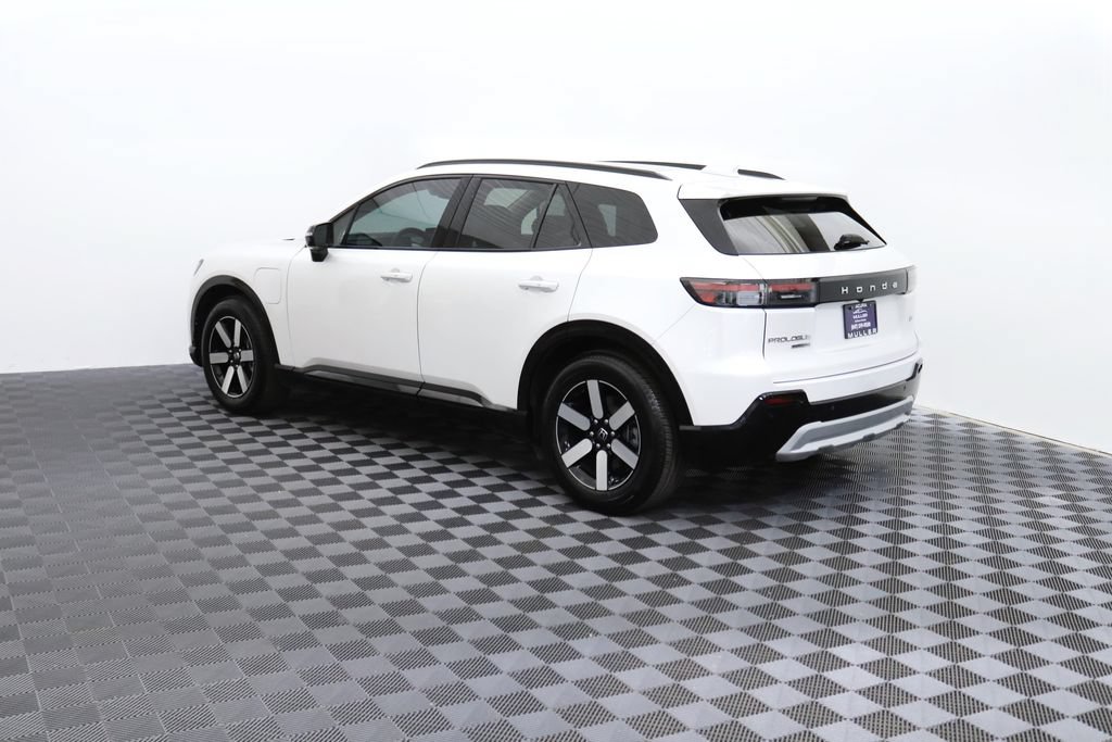 Used 2025 Honda Prologue Touring image 7