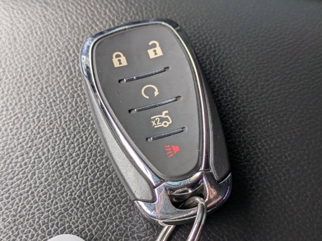 Used 2023 Chevrolet Malibu LS w/ LPO, Floor Liner Package image 30