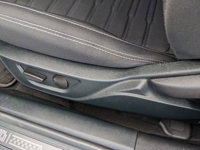 Used 2022 Ford Mustang Mach 1 RWD image 22