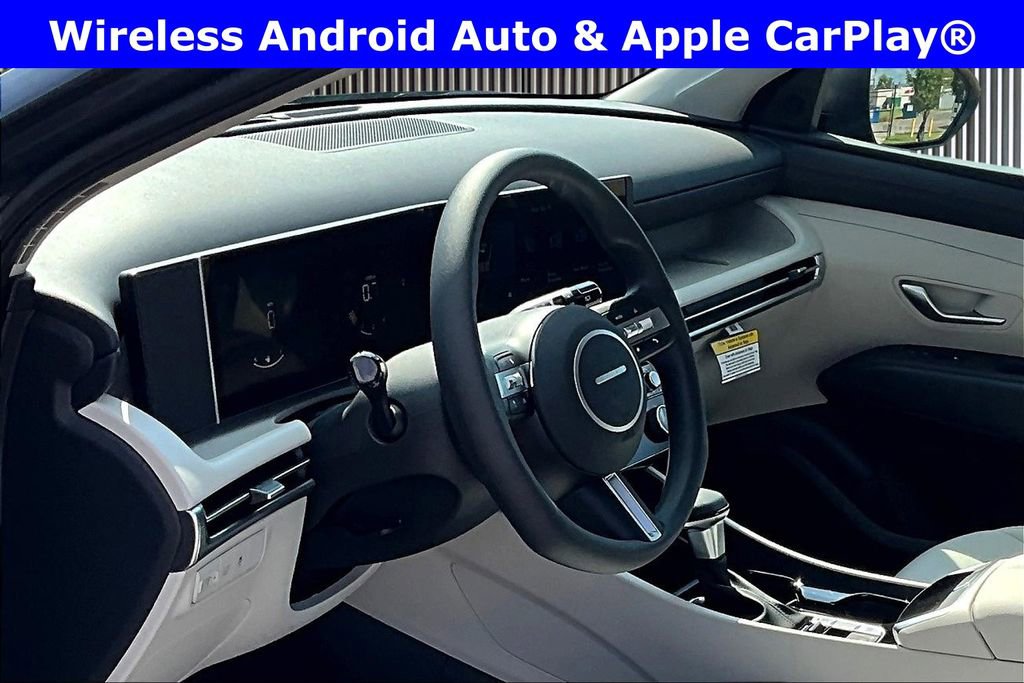 New 2026 Hyundai Tucson SEL image 6