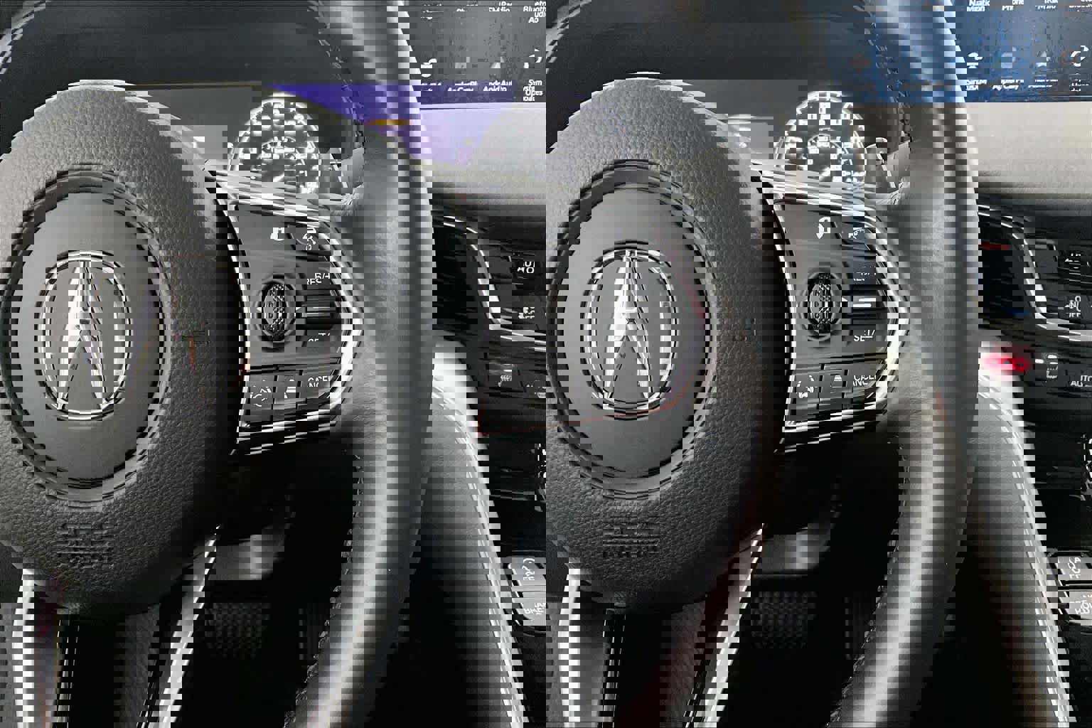 Used 2023 Acura TLX w/ Technology Package FWD image 23