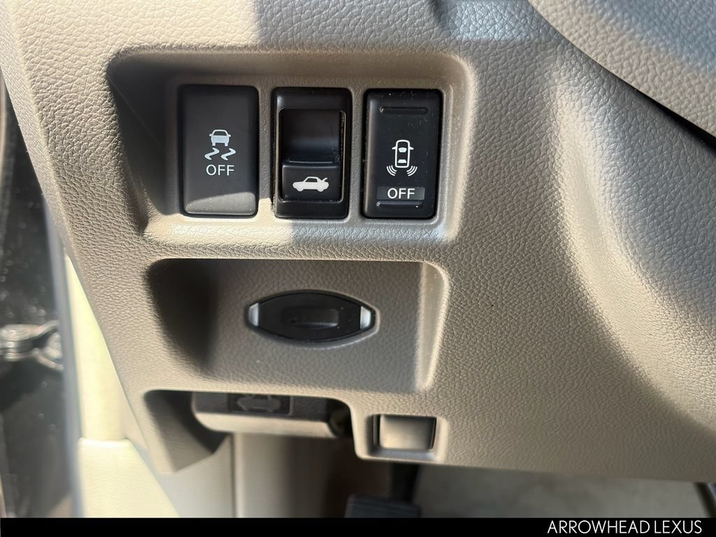 Used 2013 INFINITI G37 Journey w/ Premium Pkg RWD image 22