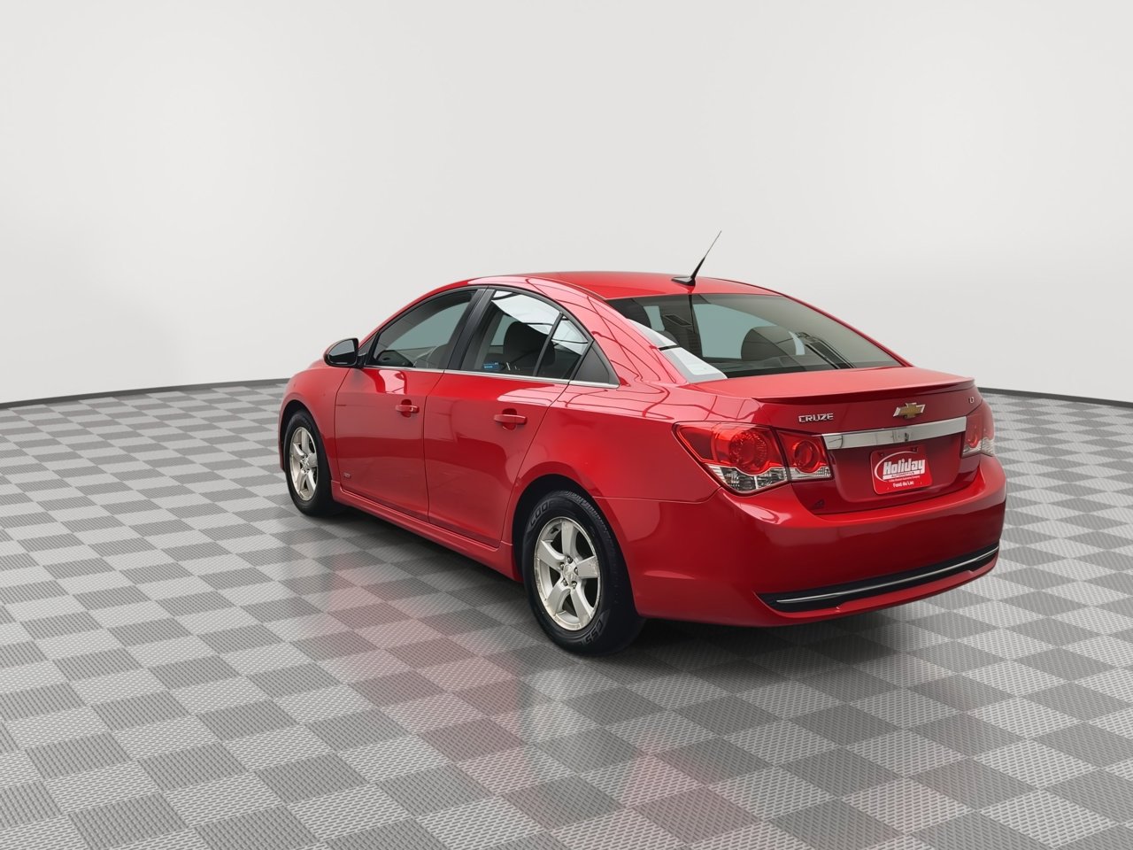 Used 2012 Chevrolet Cruze LT w/ All-Star Edition FWD image 32