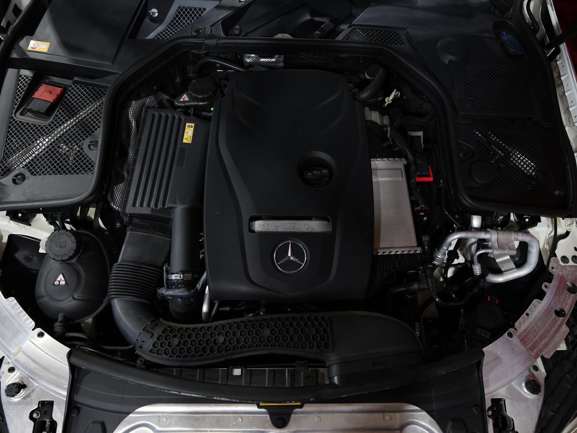 Used 2015 Mercedes-Benz C 300 C300 Premium 1 image 27